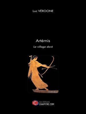 cover image of Artémis